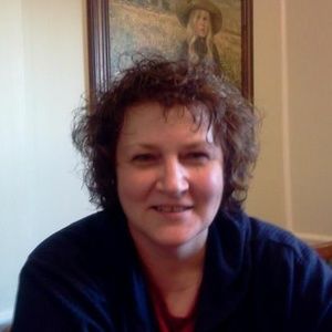 Meet your Posher, Sharon